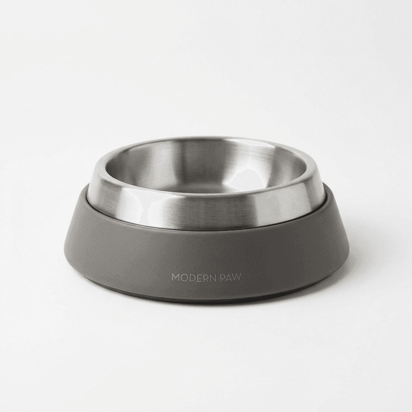 Pet Wellness Bowl