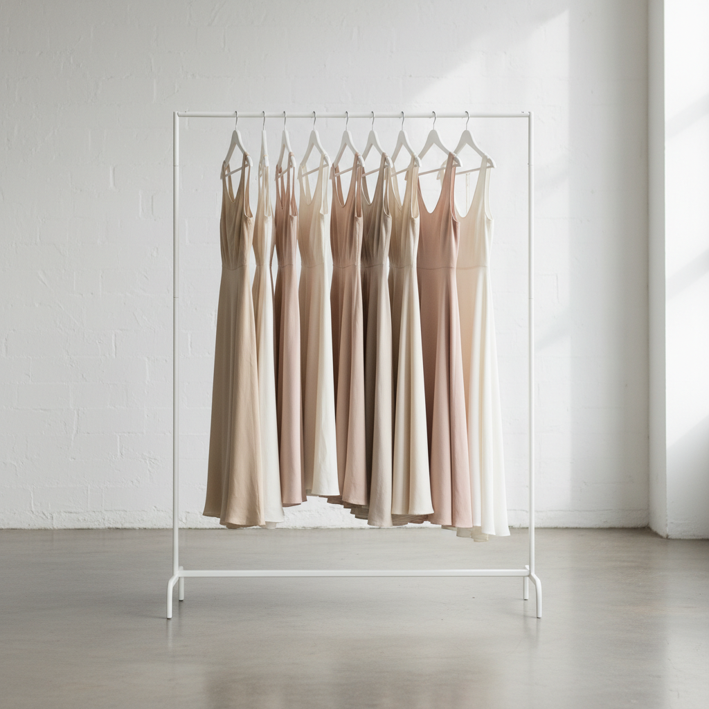 Dresses