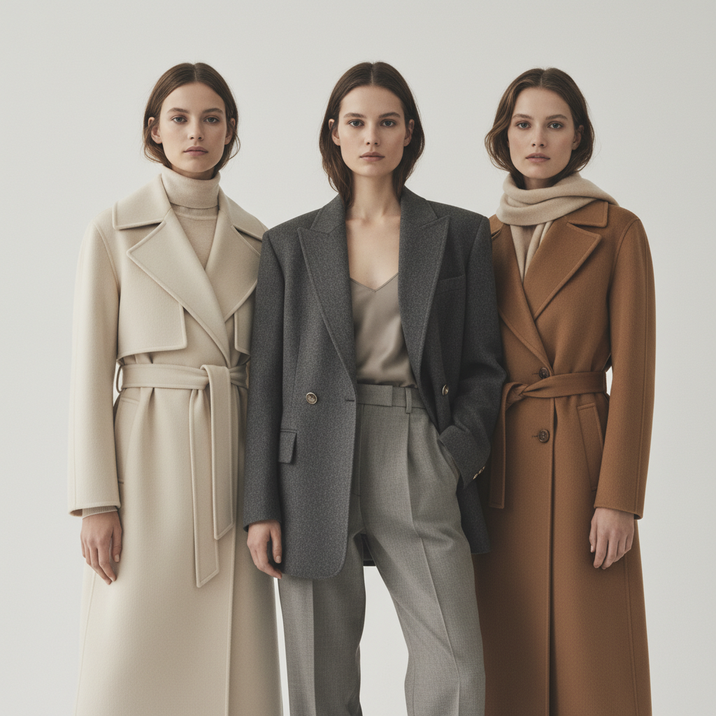 Outerwear